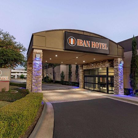 Iban Hotel, Trademark Collection By Wyndham Dallas Dış mekan fotoğraf
