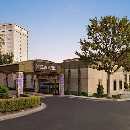 Iban Hotel, Trademark Collection By Wyndham Dallas Dış mekan fotoğraf
