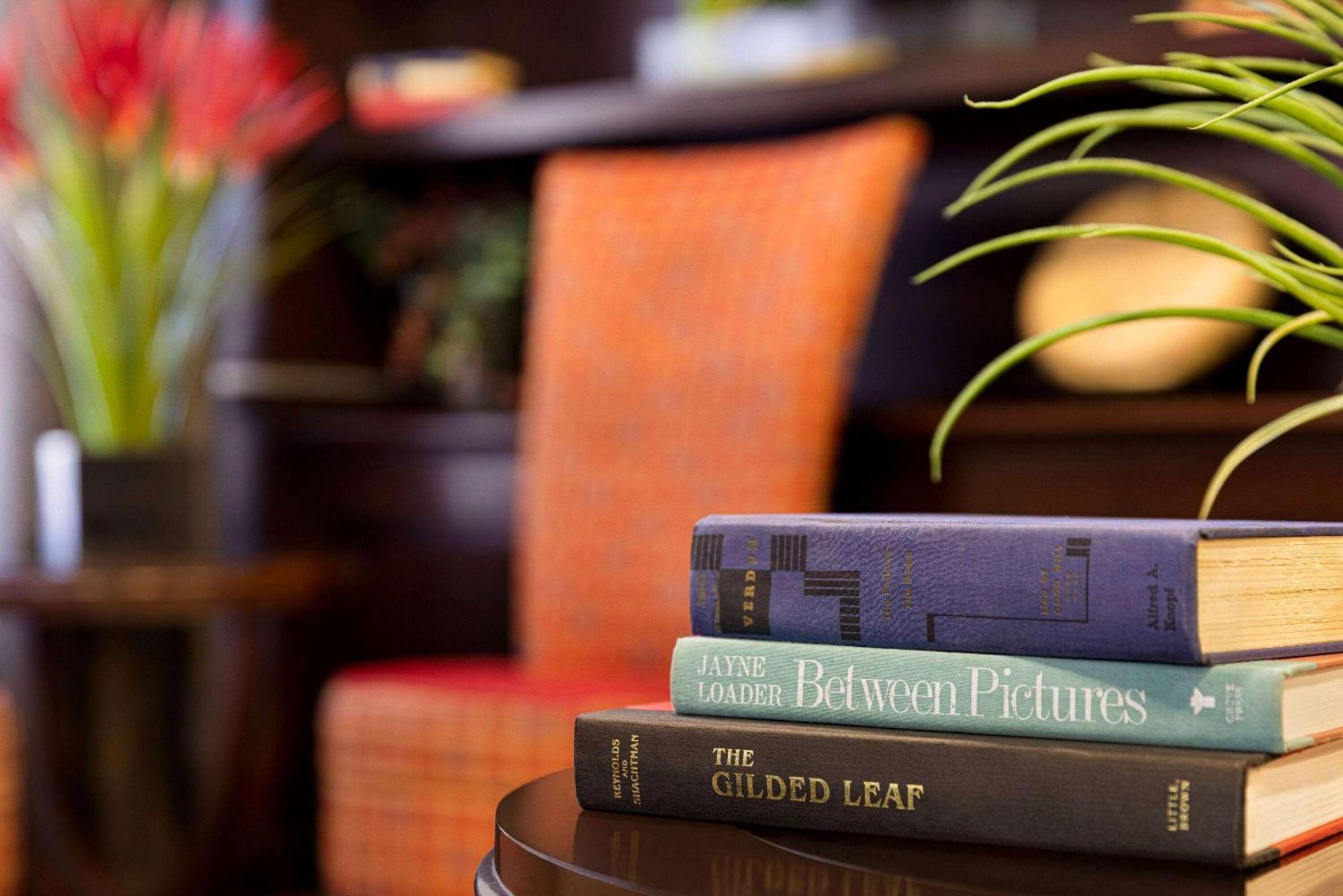 Iban Hotel, Trademark Collection By Wyndham Dallas Dış mekan fotoğraf
