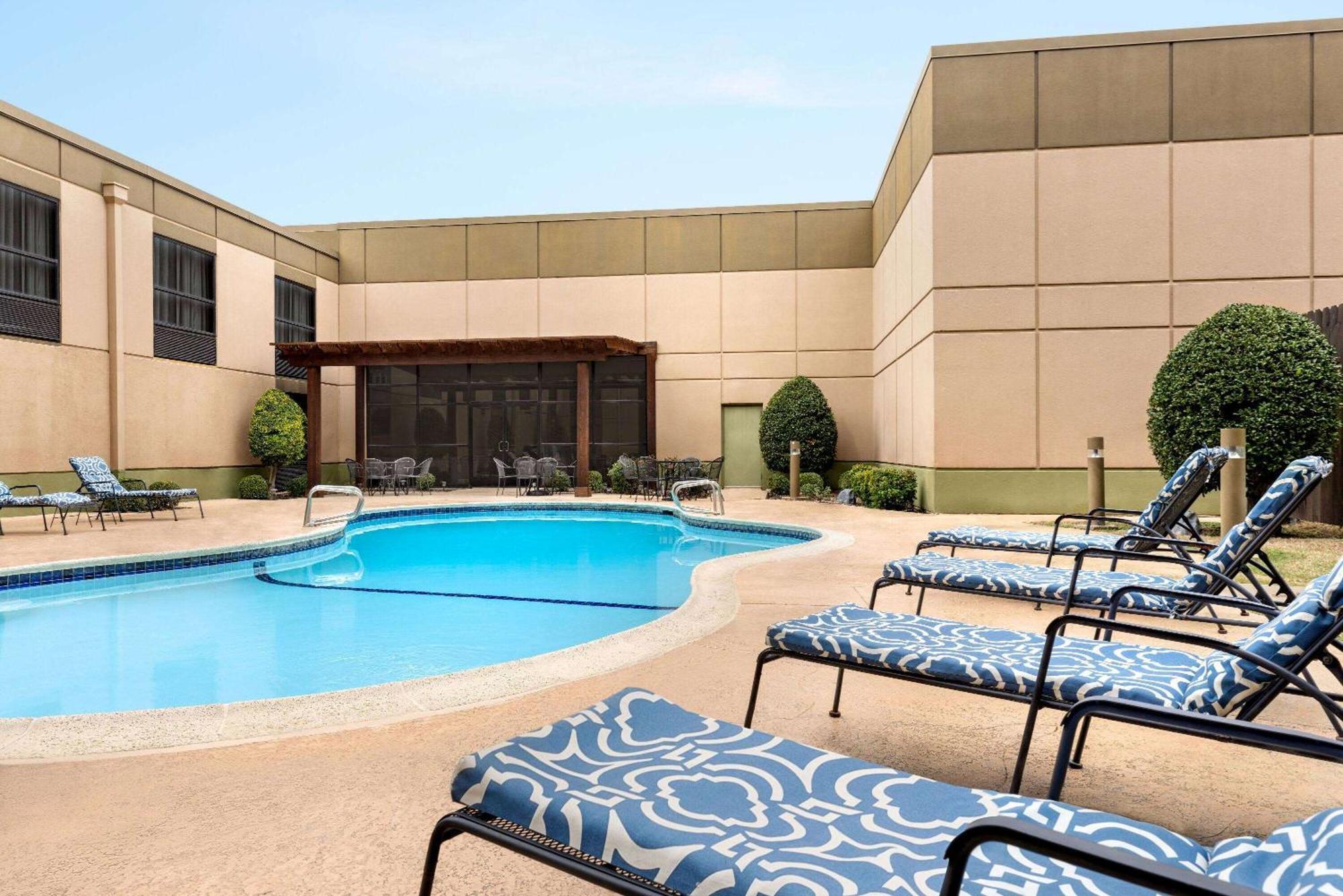 Iban Hotel, Trademark Collection By Wyndham Dallas Dış mekan fotoğraf