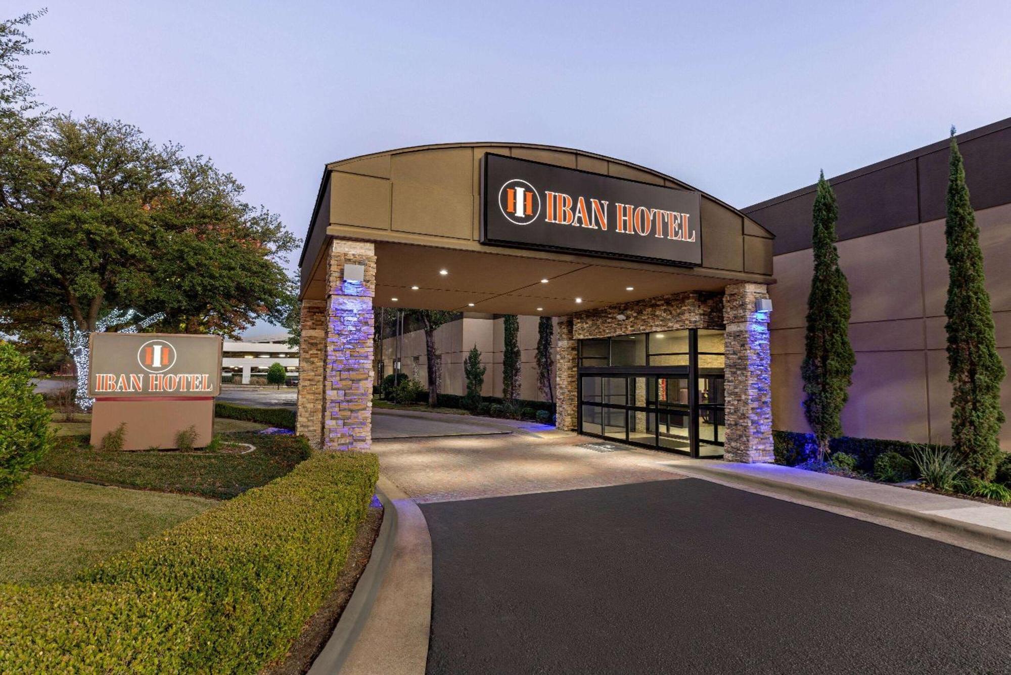 Iban Hotel, Trademark Collection By Wyndham Dallas Dış mekan fotoğraf