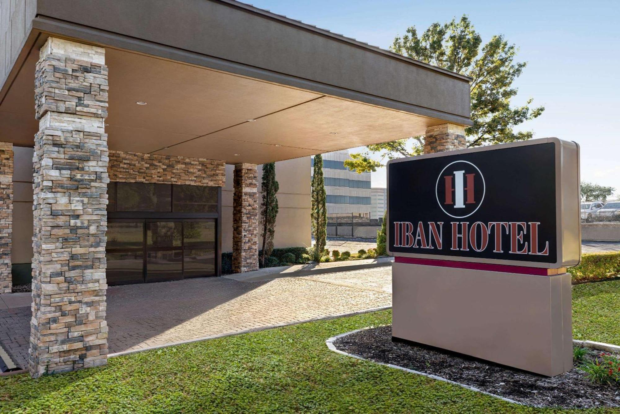 Iban Hotel, Trademark Collection By Wyndham Dallas Dış mekan fotoğraf