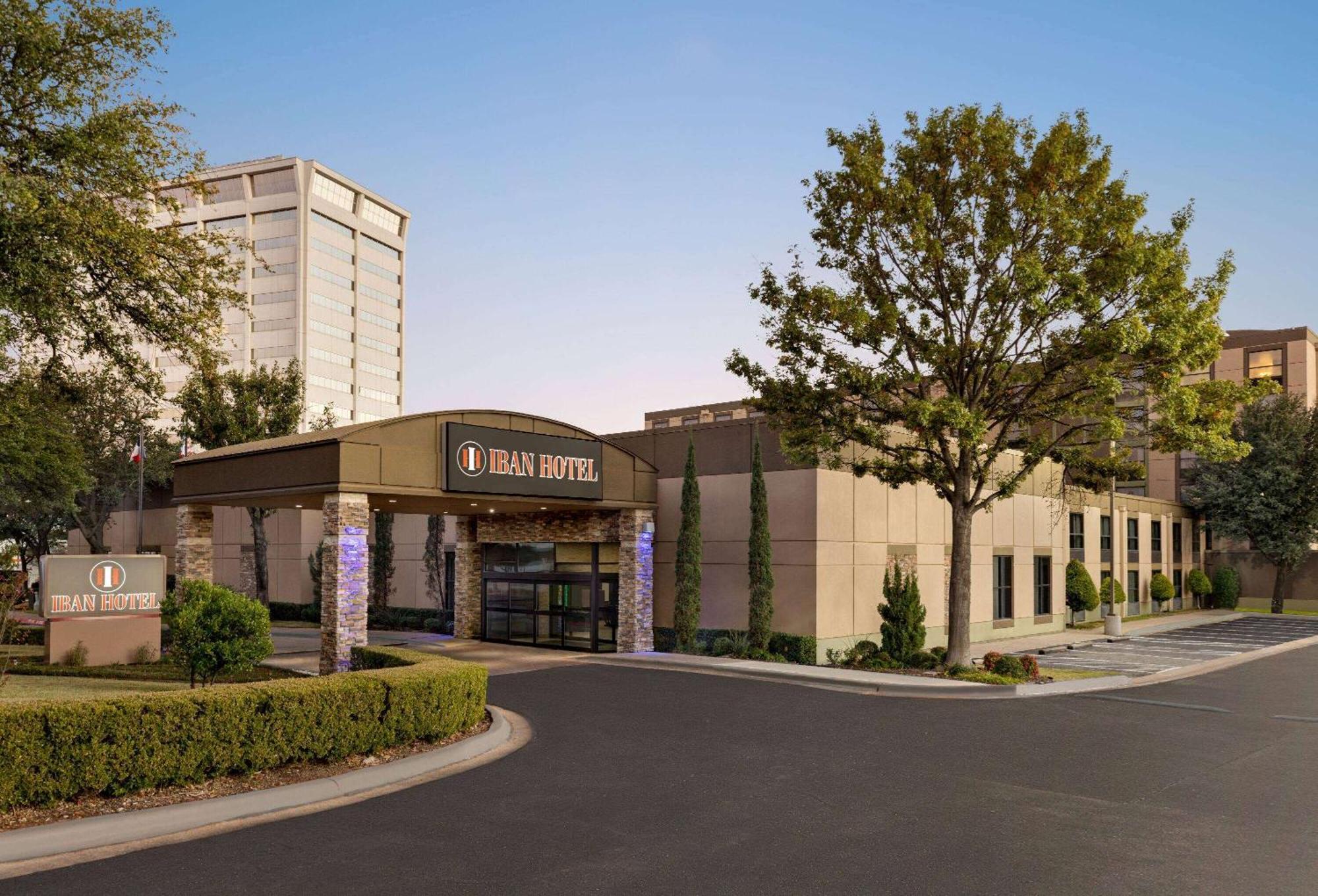 Iban Hotel, Trademark Collection By Wyndham Dallas Dış mekan fotoğraf