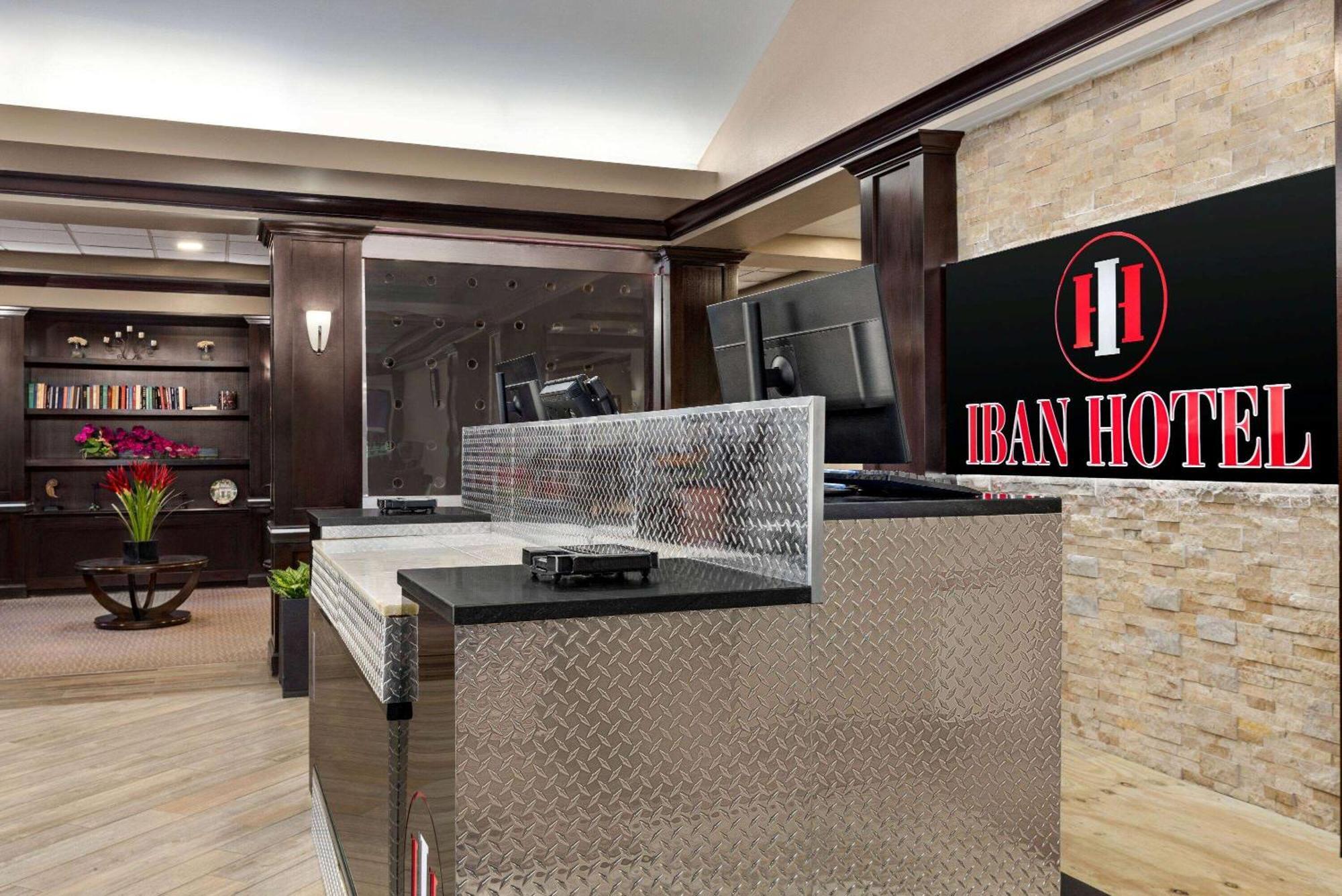Iban Hotel, Trademark Collection By Wyndham Dallas Dış mekan fotoğraf